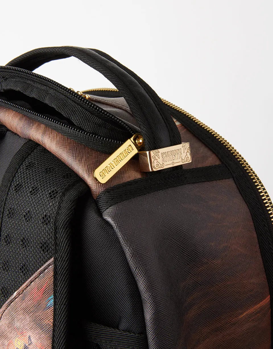 Ai CEO LION BACKPACK - Image 7