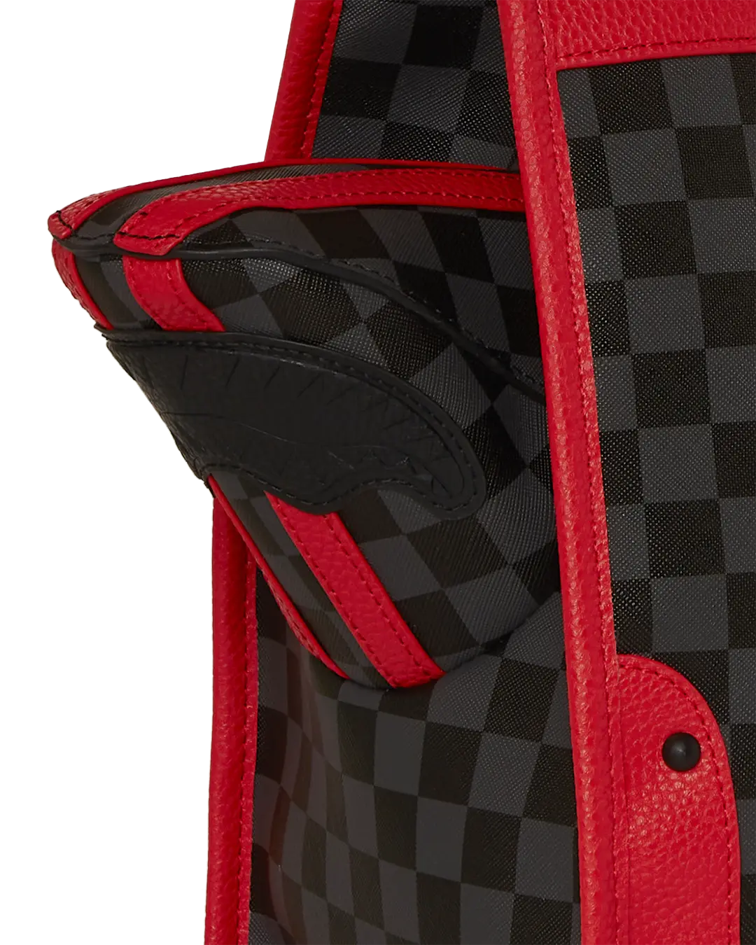 MONACO SHARK CLUB SHARK BREAKTHRU TOTE - Image 10