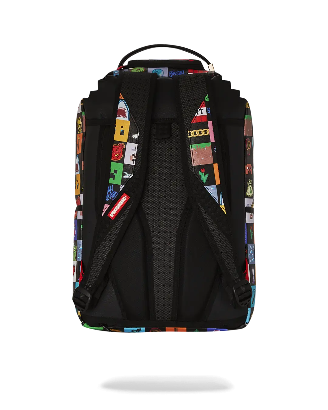 MINECRAFT ULTIMATE CREATIVE MODE BACKPACK - Image 6
