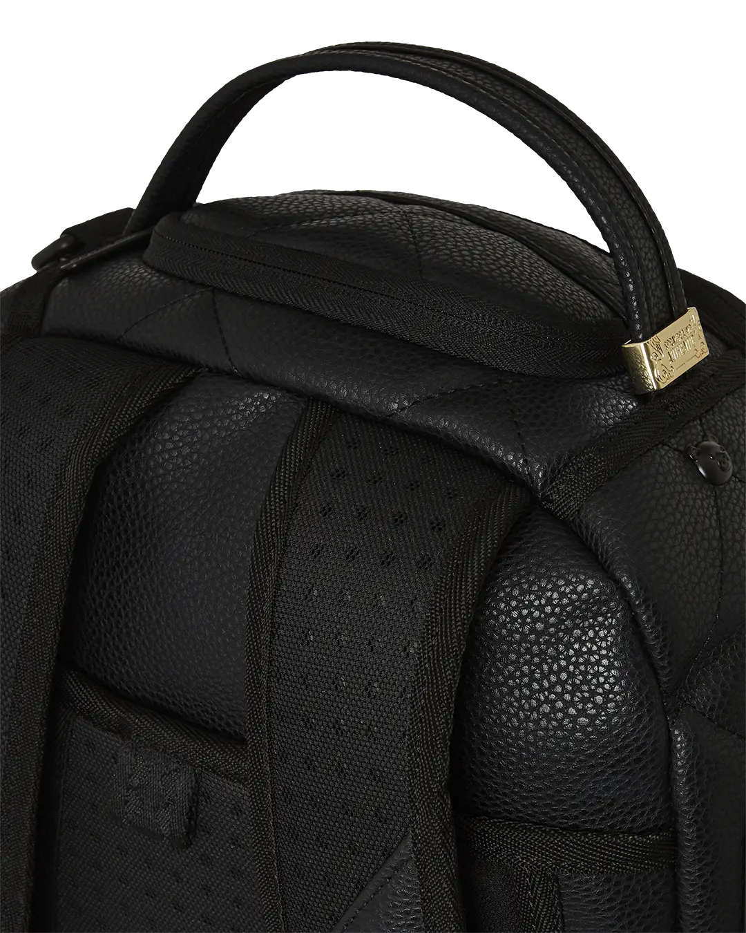 SORBET STUNNA SLEEPING BEAR BACKPACK - Image 10