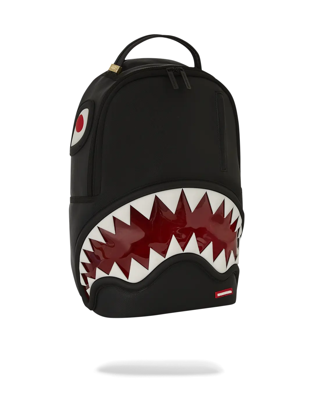 BIG BITE LUCID CLEAR SHARK BITE BACKPACK - Image 3