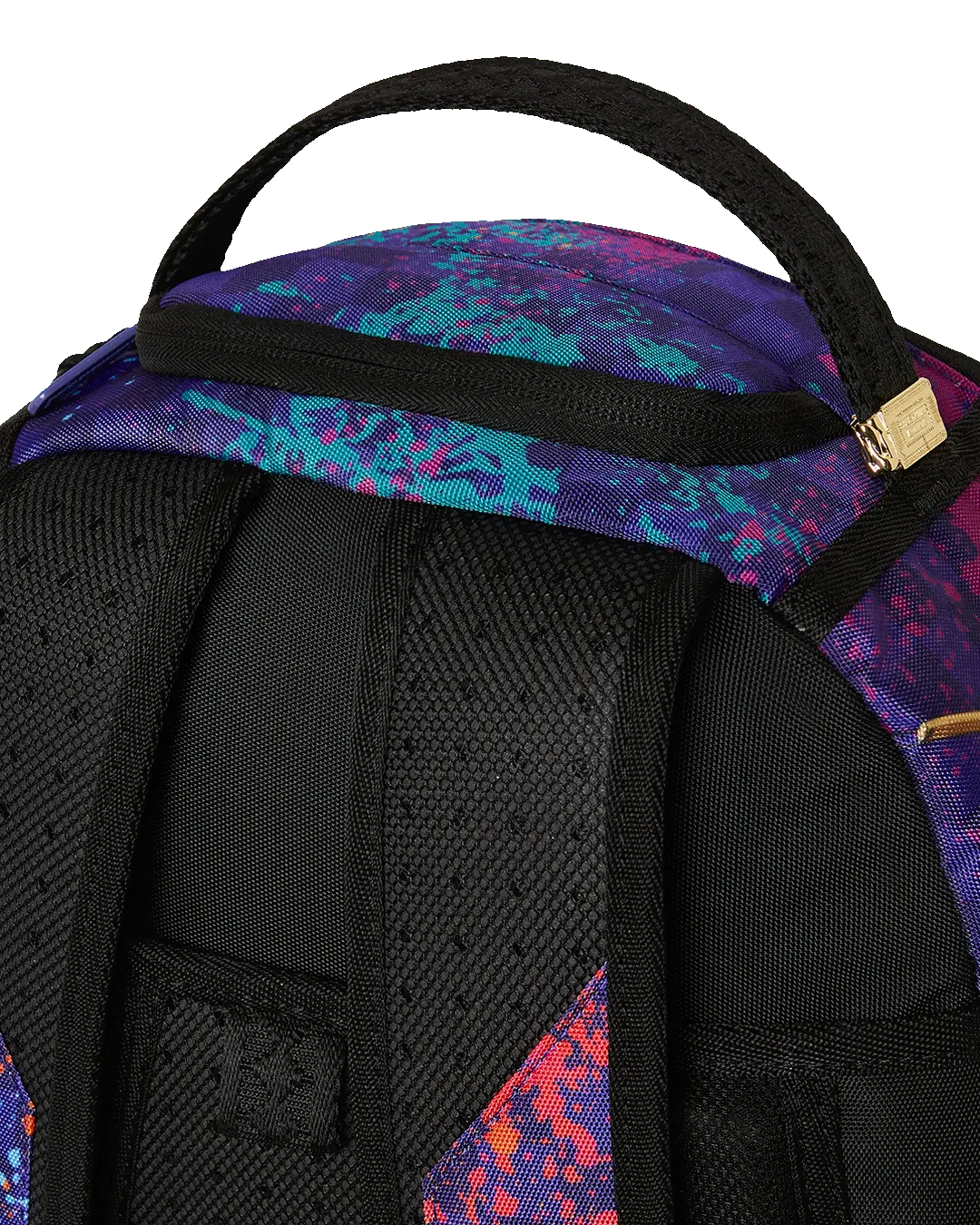 JUJUTSU KAISEN PAINTERS JUMP BACKPACK - Image 9