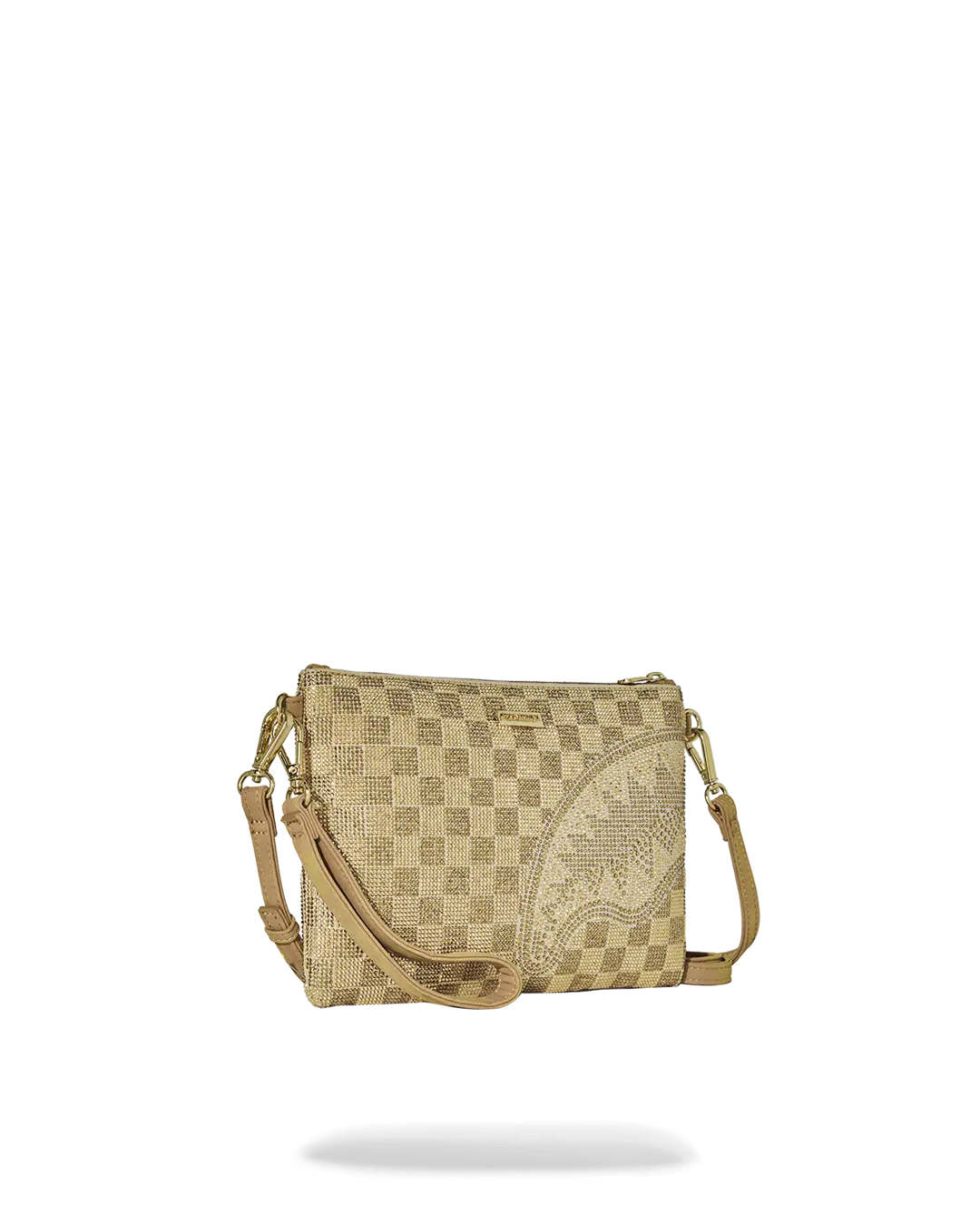 TRINITY 24K CROSSOVER CLUTCH - Image 7