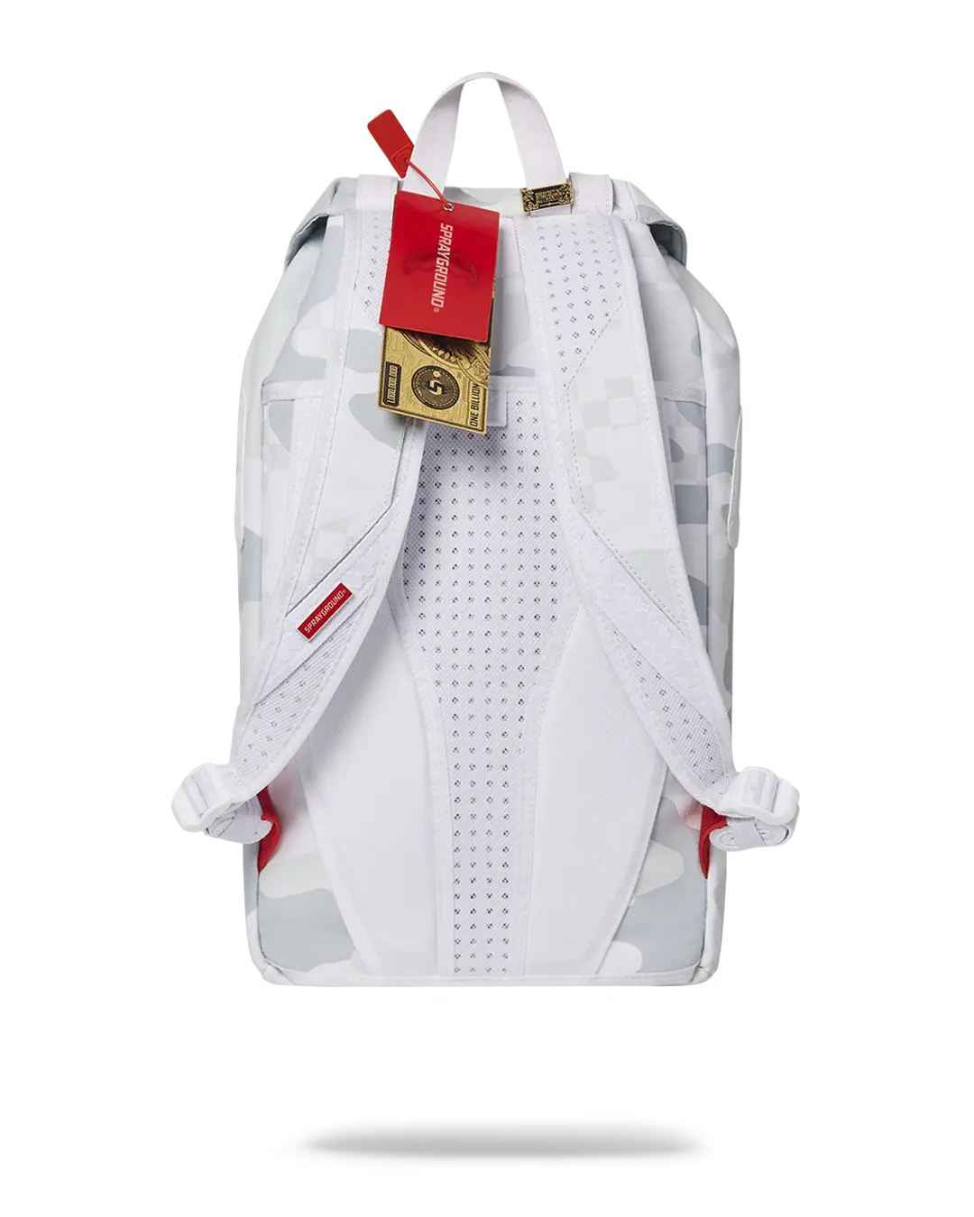 3AM LE BLANC HILLS BACKPACK - Image 13