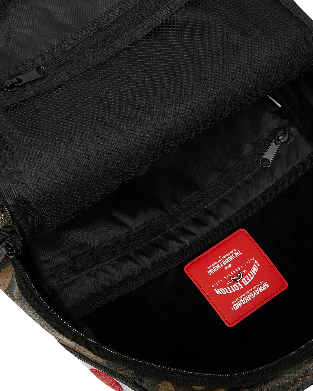 LASERS BLAZIN BACKPACK (DLXV) - Image 15