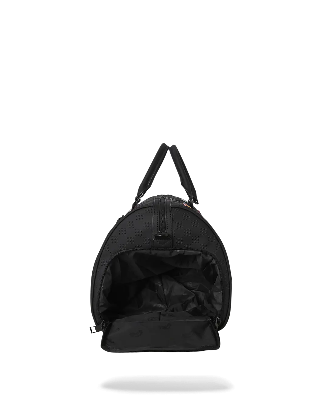 GLOBAL MOGUL BILLIONAIRE DUFFLE - Image 8