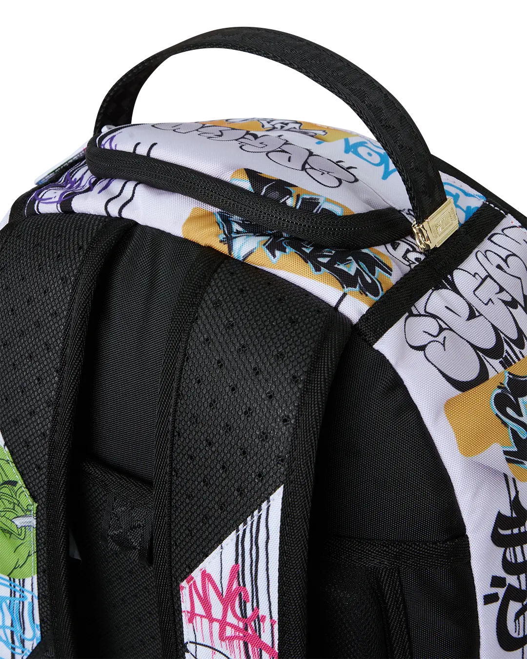 RIGHT DAY RIGHT ONE BACKPACK - Image 12