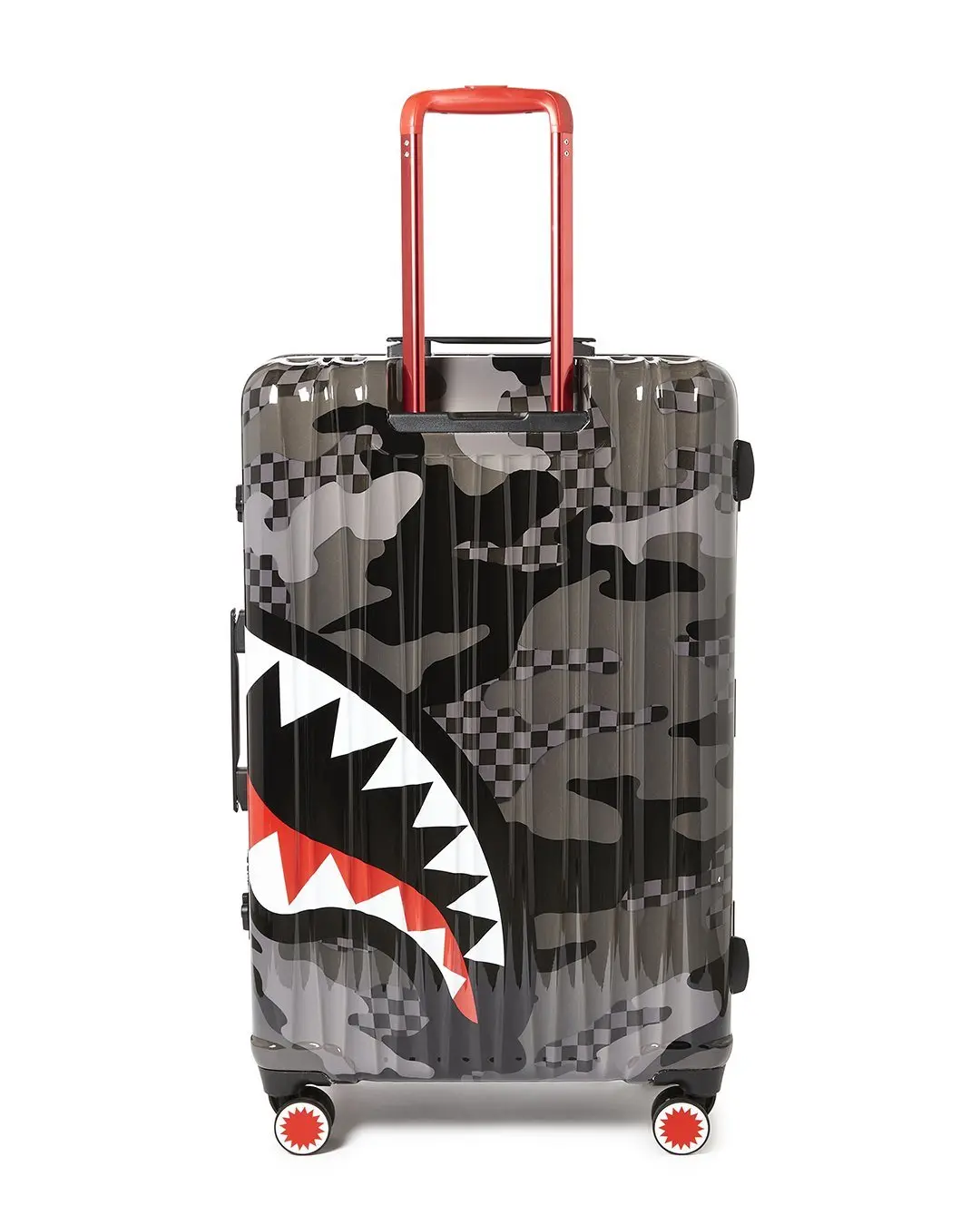 3AM SHARKNAUTICS 29.5” FULL-SIZE LUGGAGE - Image 5