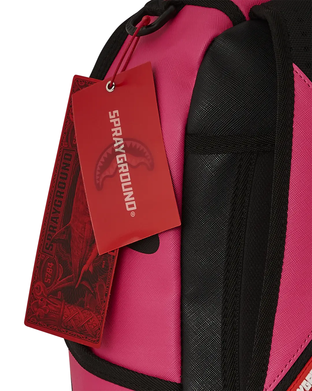 SMASH LOGO NEBULA DLXSV BACKPACK - Image 9