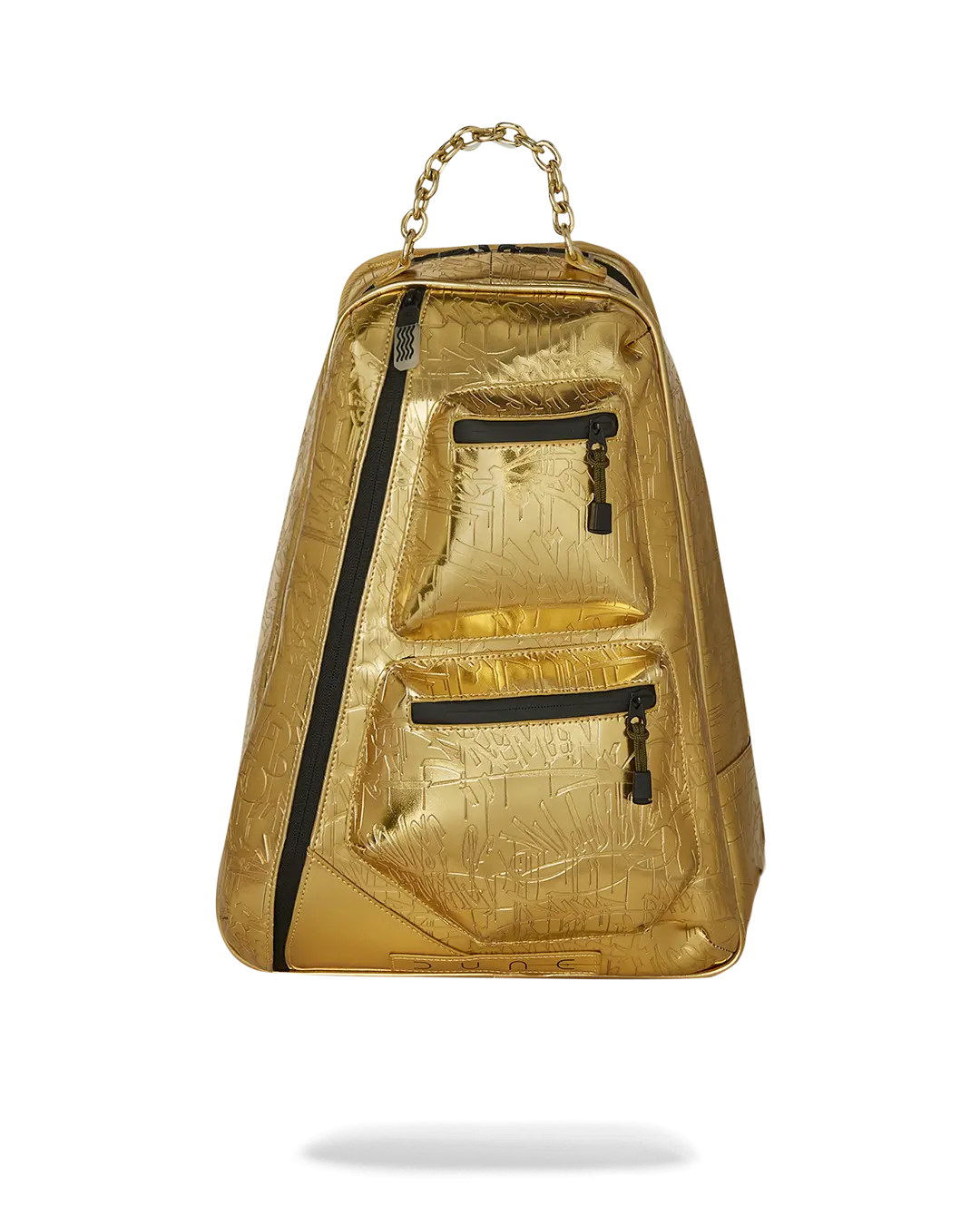 DUNE FREMKIT BACKPACK + CROSSBODY (DESERT SPICE) - Image 15