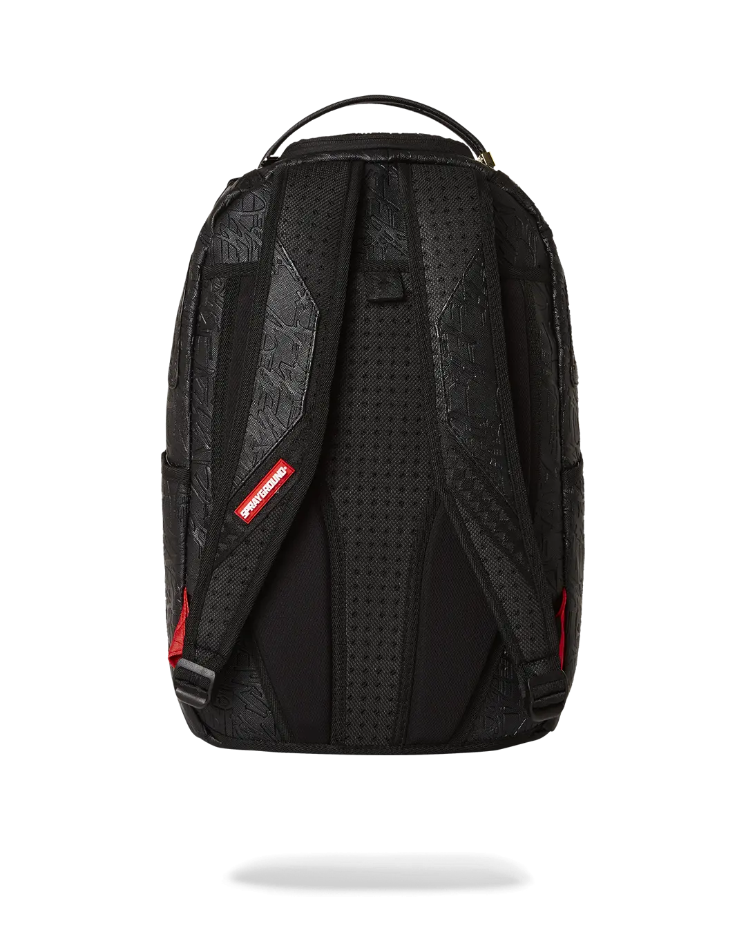 NIGHTFLIGHT G800 BACKPACK (DLXV) - Image 9