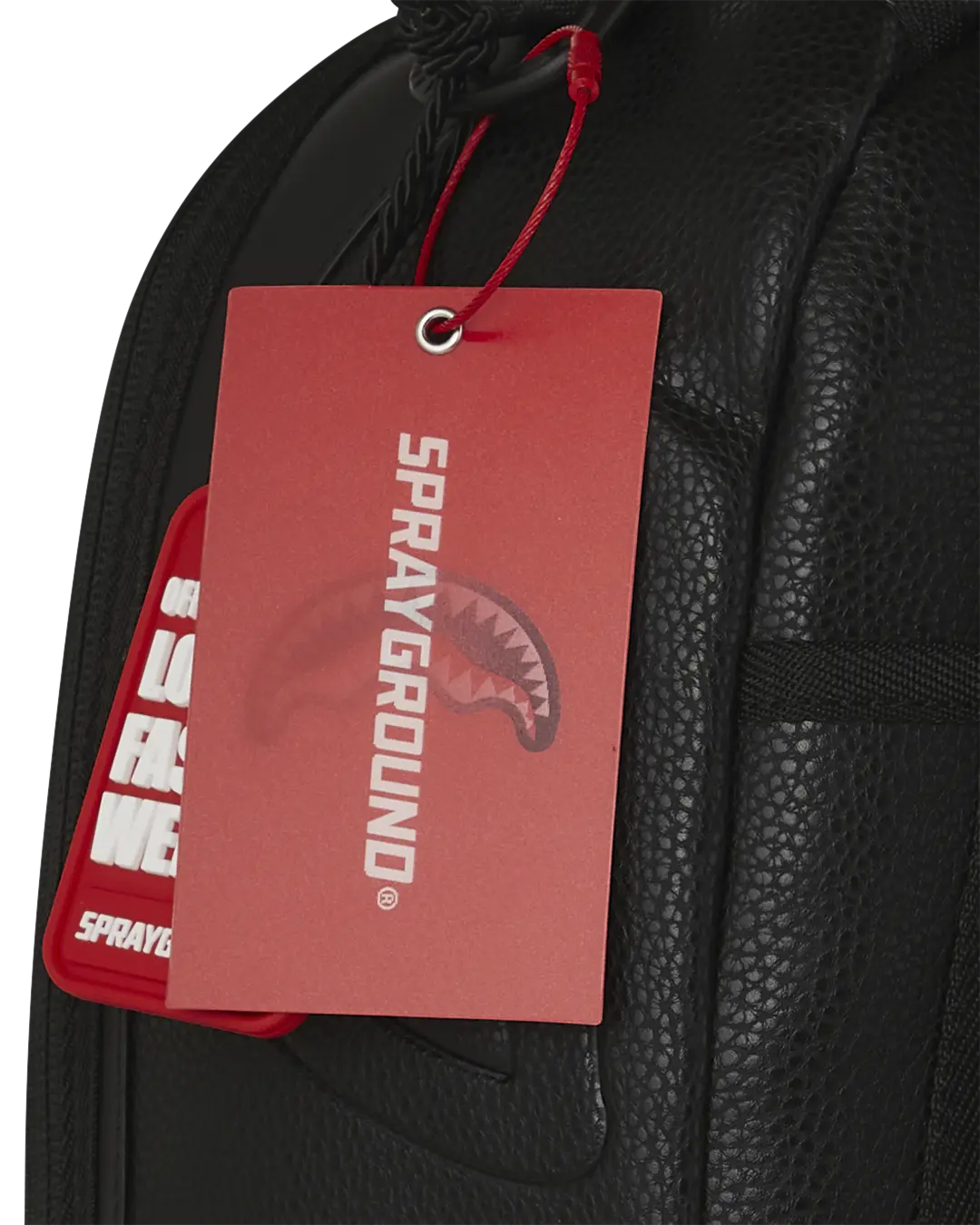 LONDON FASHION WEEK RED CARPET READY BACKPACK - Image 14