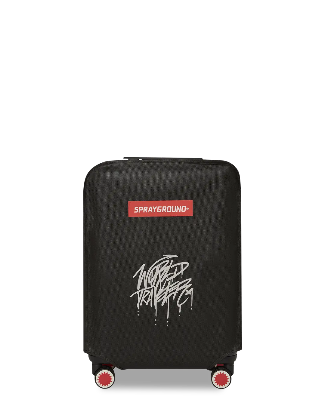 CREATE ANOTHER DAY SHARKNAUTICS HARDSHELL CARRY-ON LUGGAGE - Image 14