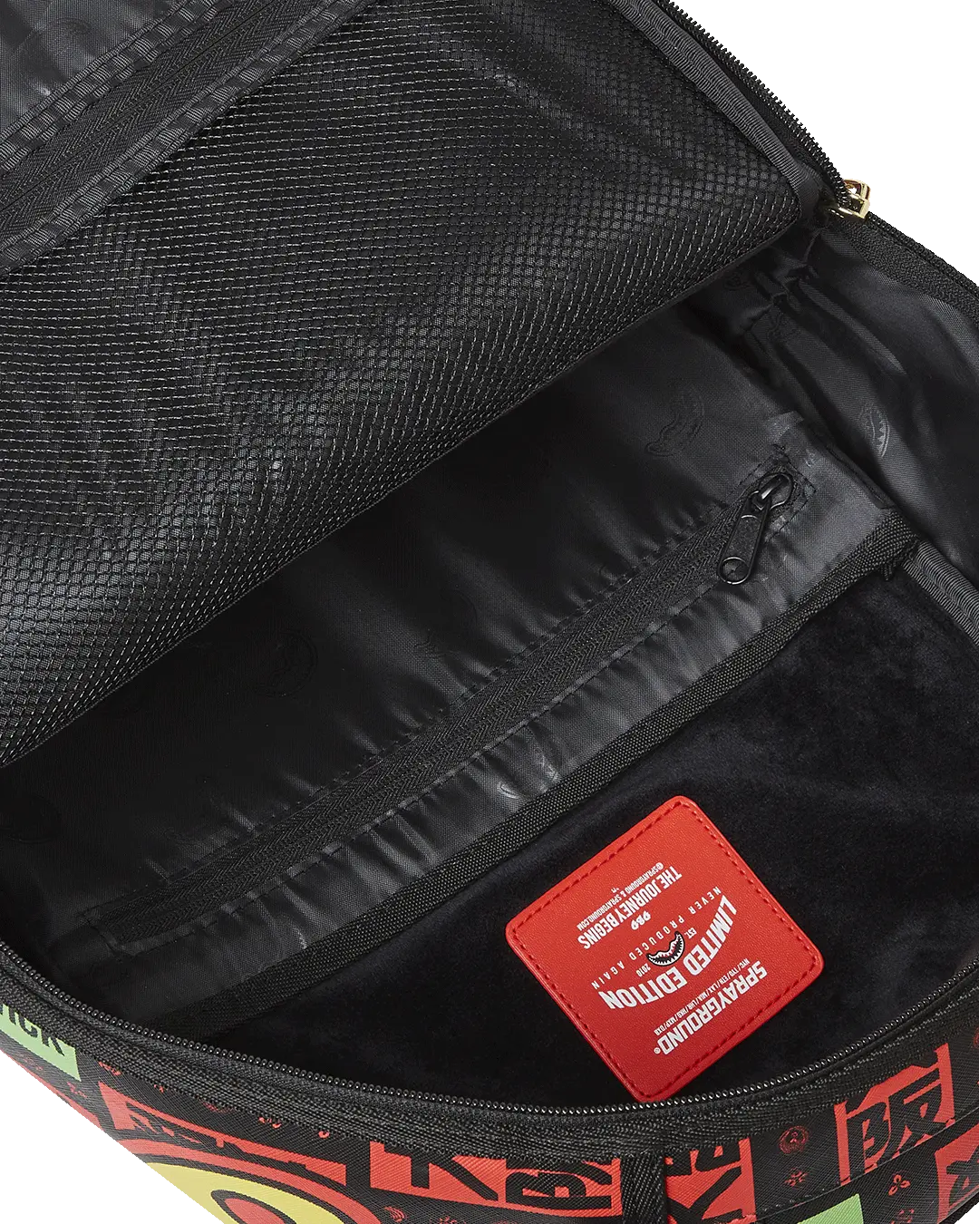 JOHN WICK - THE HIT BACKPACK - Image 12