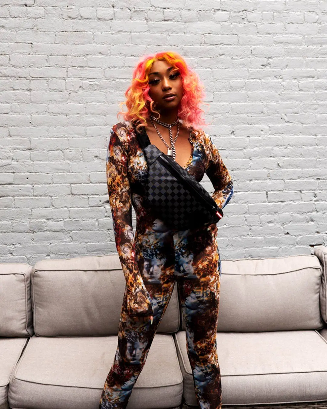 HENNY BLACK SAVVY CROSSBODY - Image 2