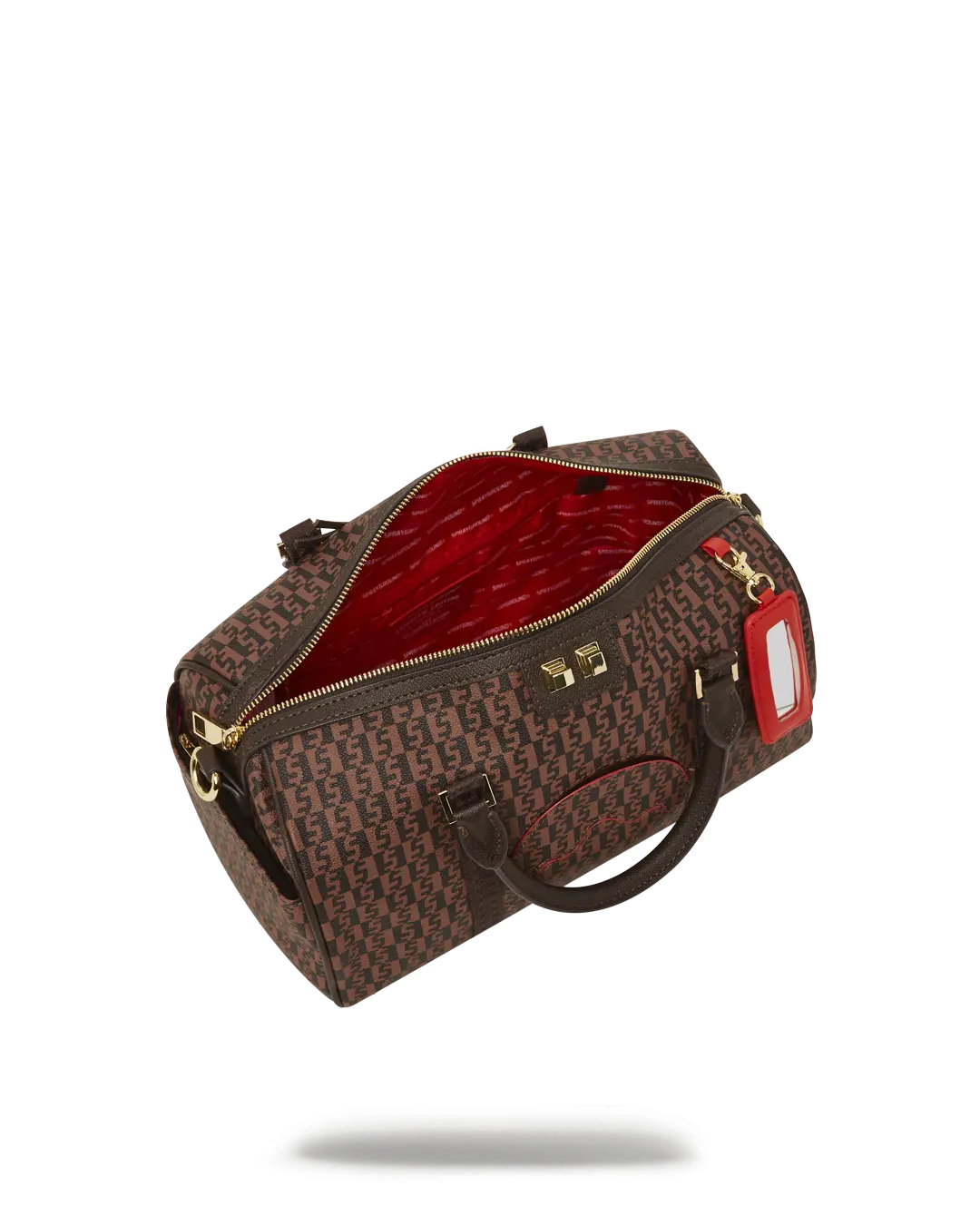 ALPHA NAVIGATOR MINI DUFFLE - Image 10