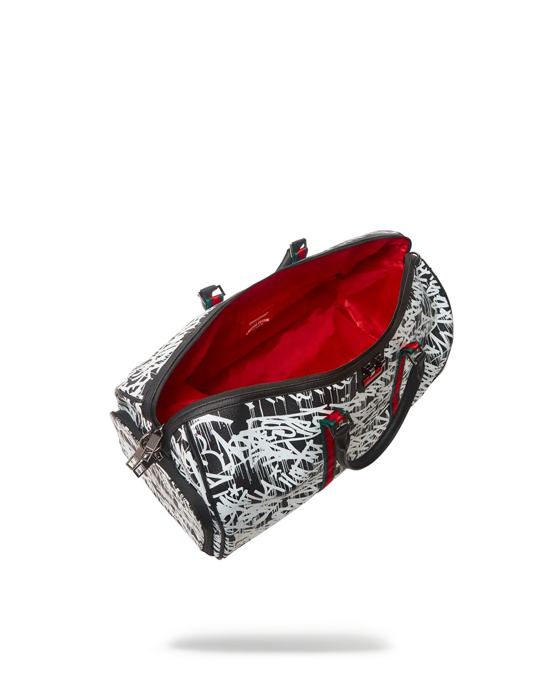NIGHT NIGHT EMPEROR DUFFLE - Image 9