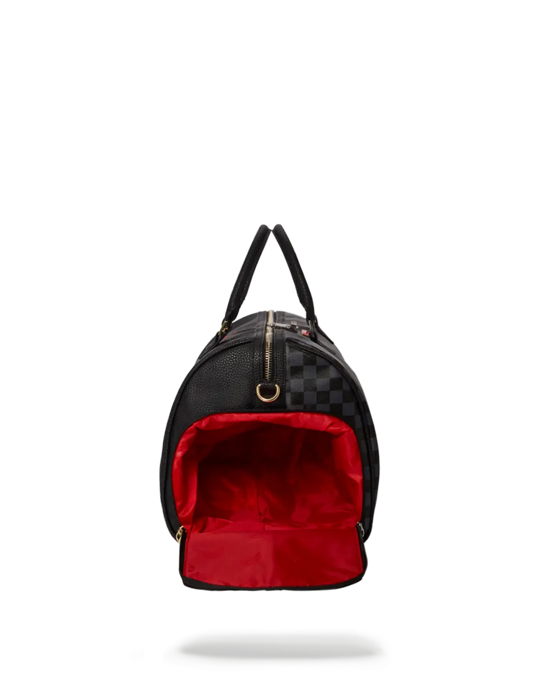 ITALIA DIVISO LARGE DUFFLE - Image 8