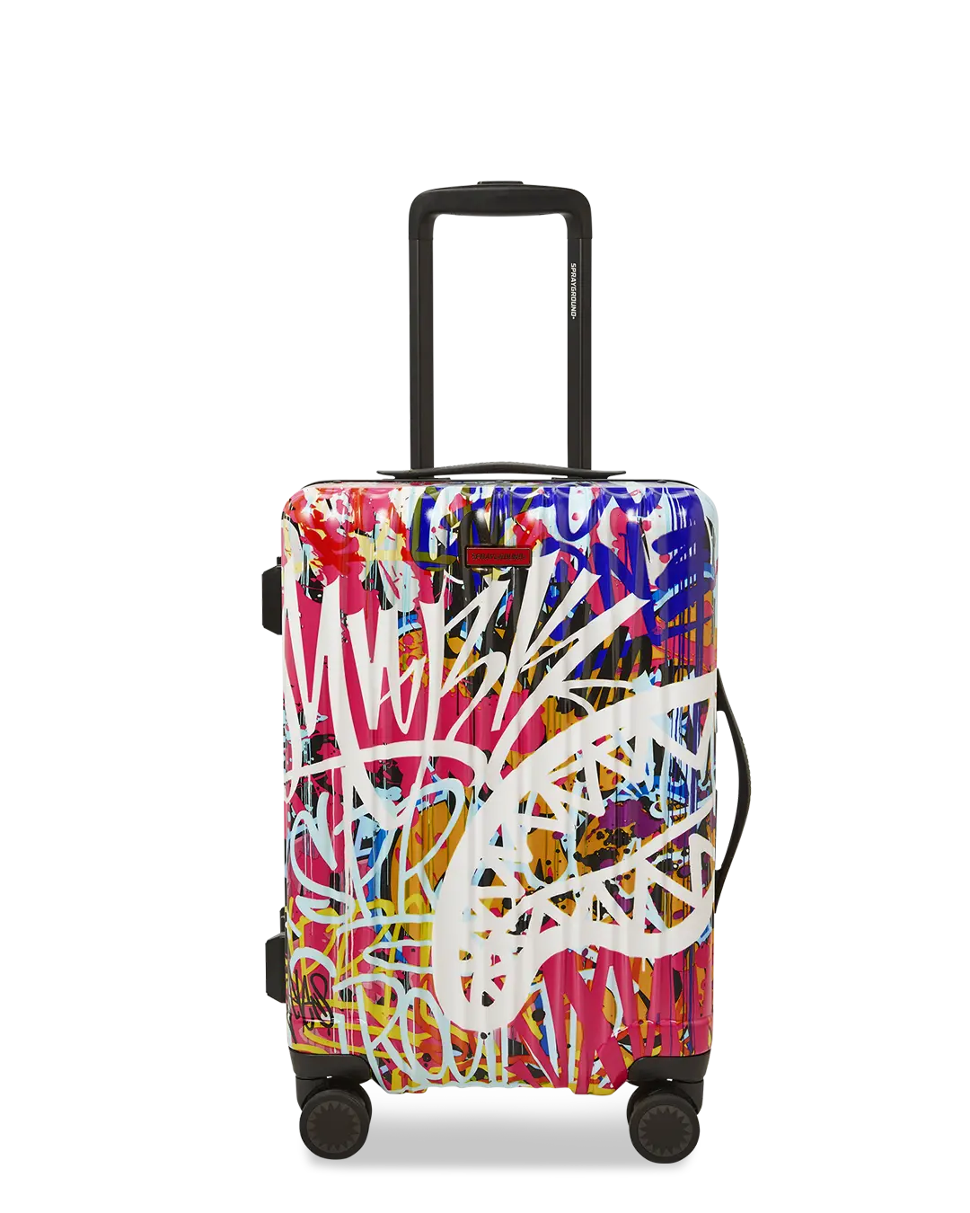 LOWER EAST SIDE HARDSHELL CARRY-ON LUGGAGE - Image 3