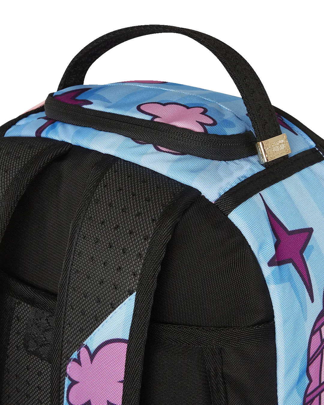 PINK PANTHER CITY STREETS DLXSR BACKPACK - Image 13