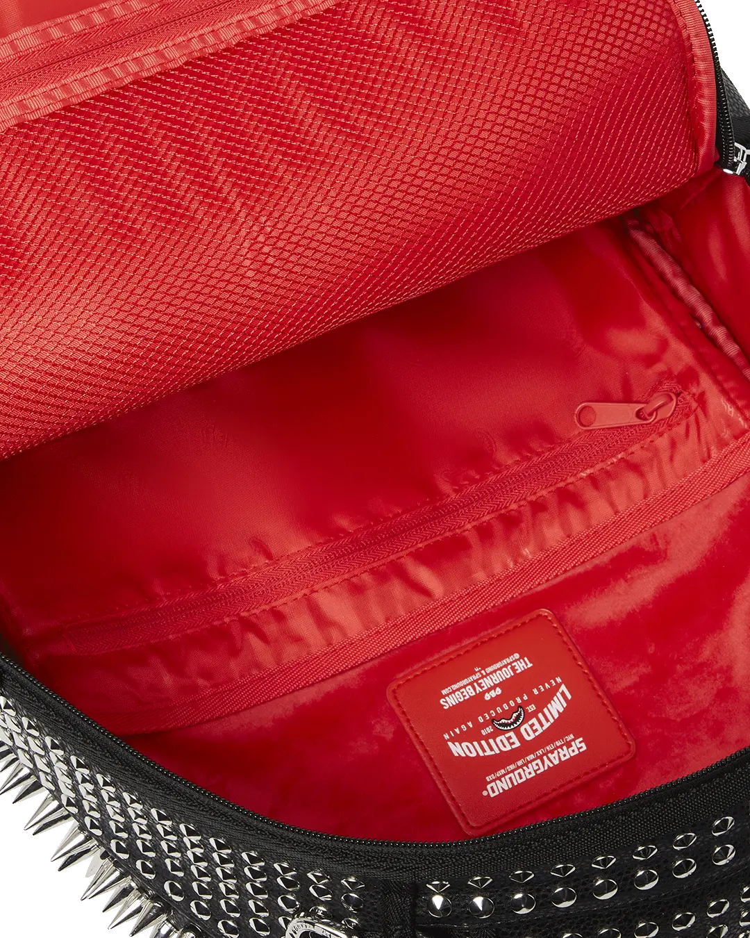 KINGS ROAD LONDON BACKPACK - Image 13