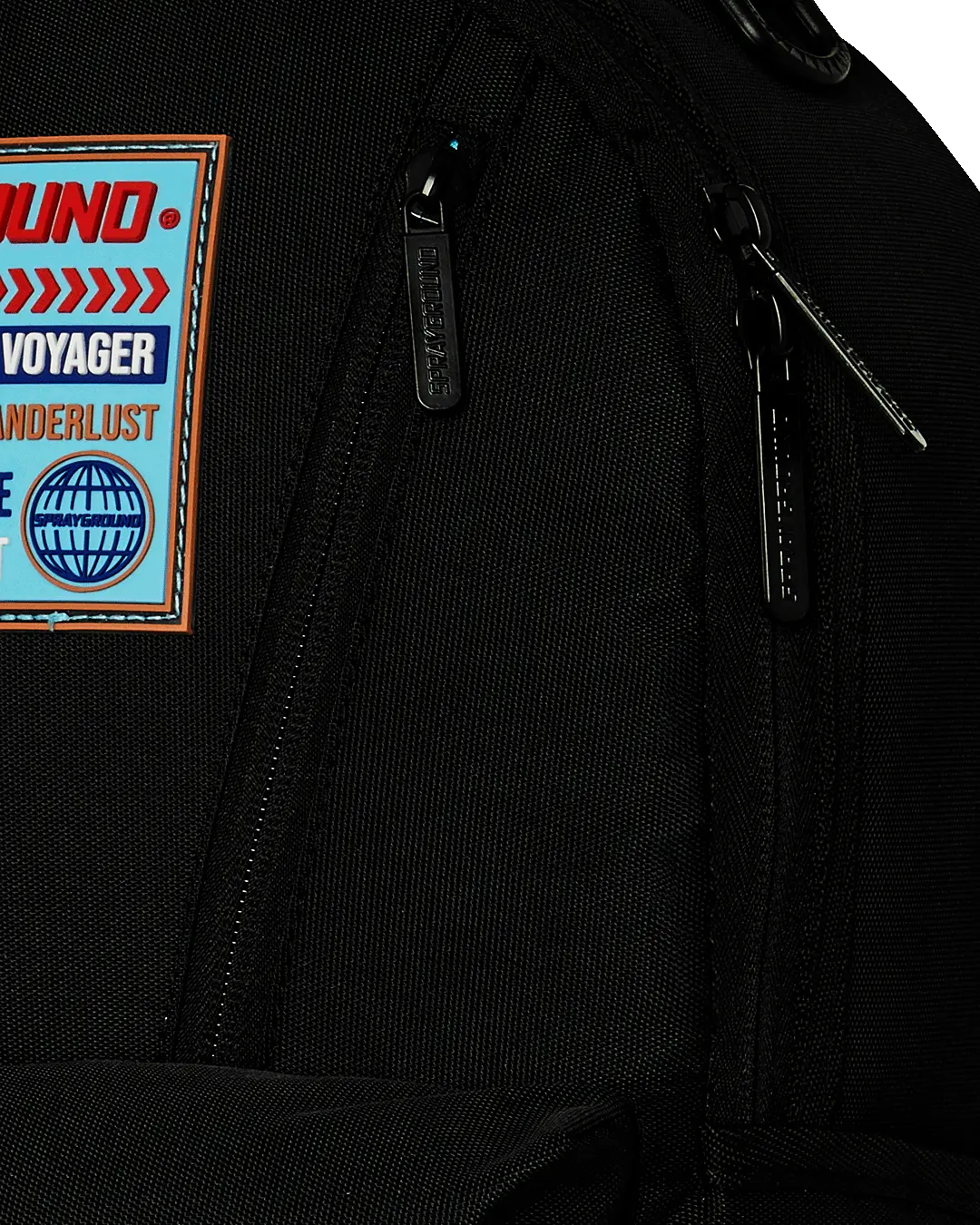 DARKWAVE CARGO HERO BACKPACK - Image 10