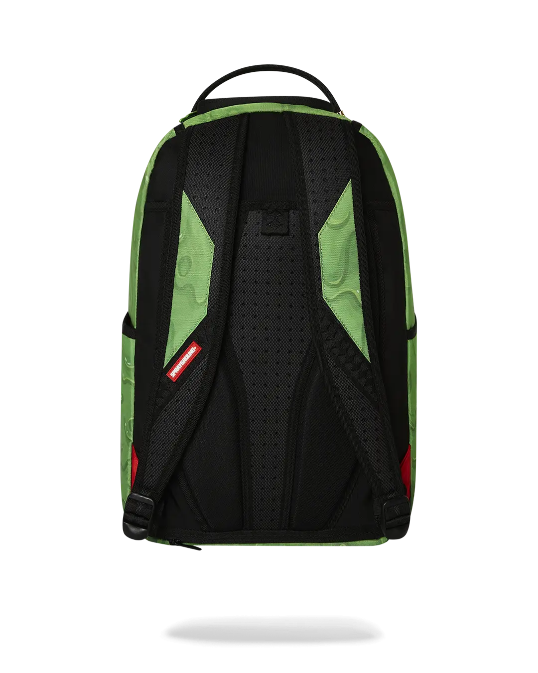 90'S NICKELODEON SLIME SQUAD DLXR BACKPACK - Image 4