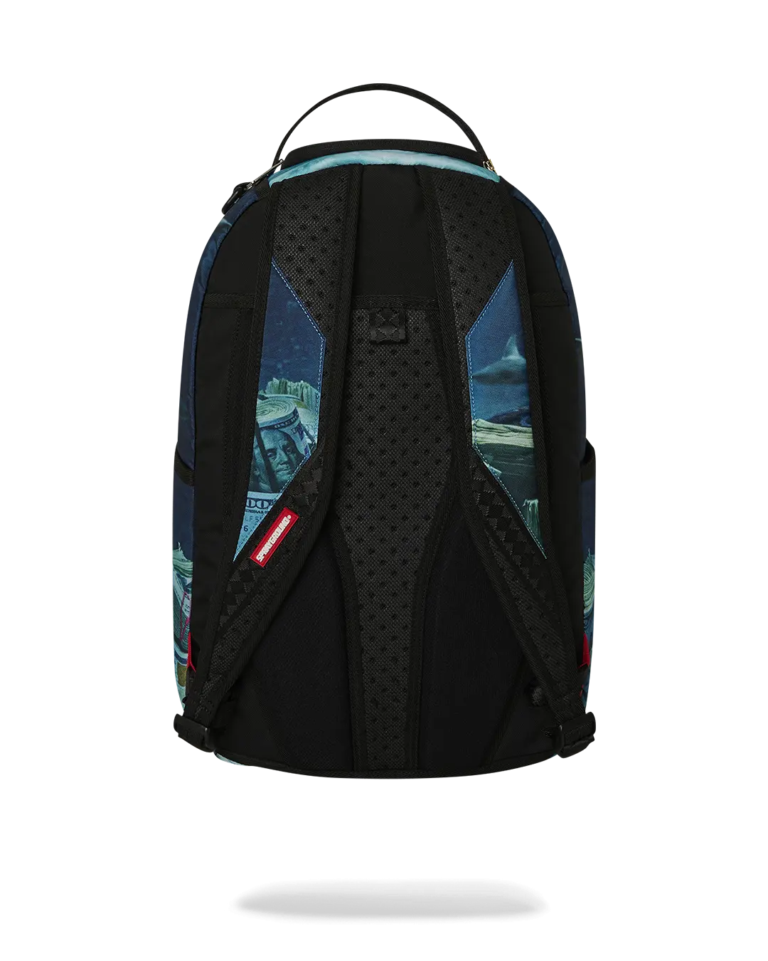 SHARK SECURITY CEO BACKPACK - Image 6