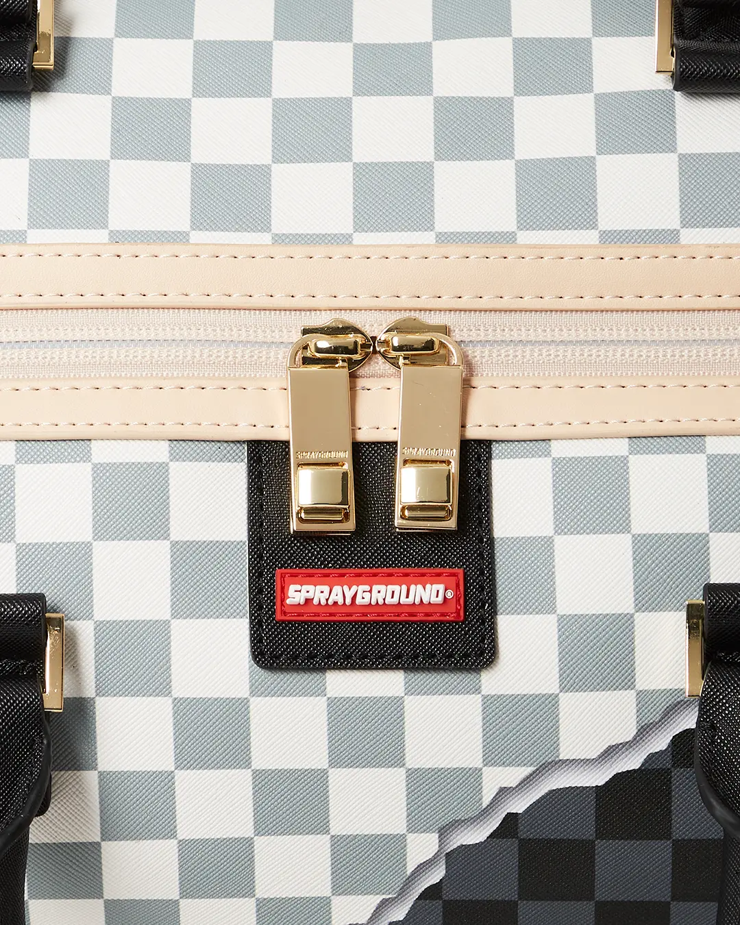 UNSTOPPABLE ENDEAVORS DUFFLE - Image 11