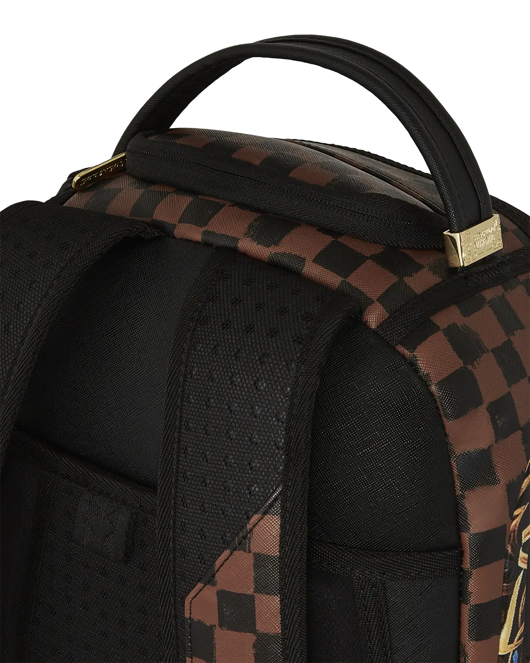 DIAA ALLAM SEEKING PERFECTION 002 BACKPACK - Image 13