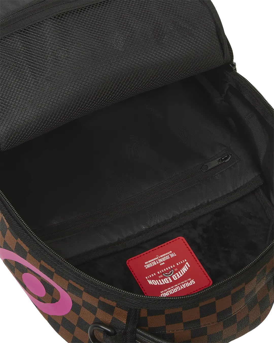 THE ARTISTS TOUCH BACKPACK (DLXV) - Image 11