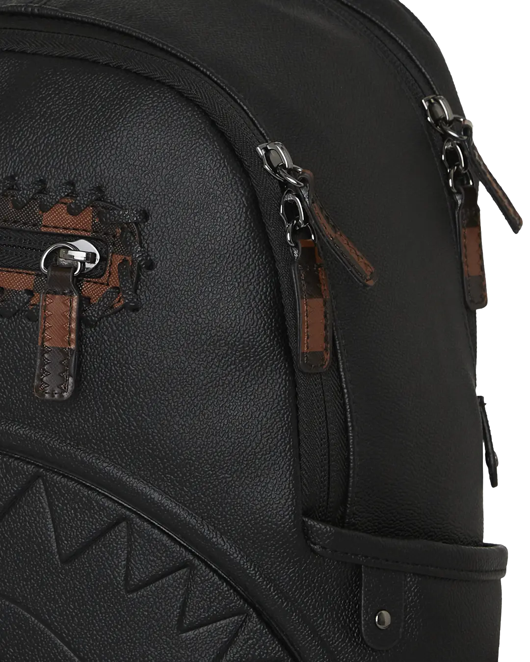 CHECKPOINT ROYALE SAVAGE BACKPACK - Image 6