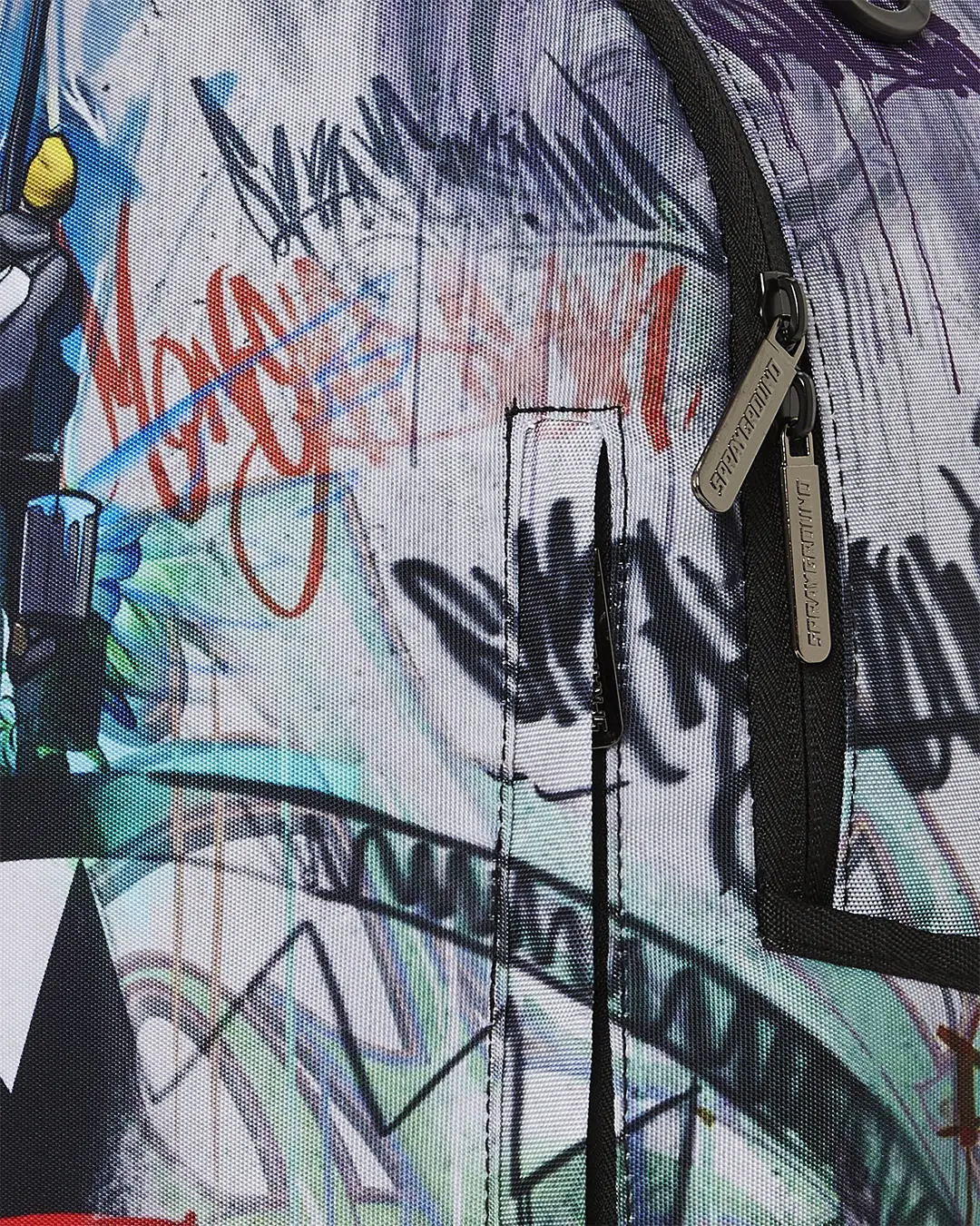 PAINT & PROSPER BACKPACK - Image 6