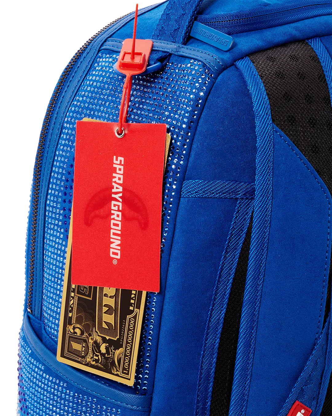TRINITY OCEAN BACKPACK (DLXV) - Image 12