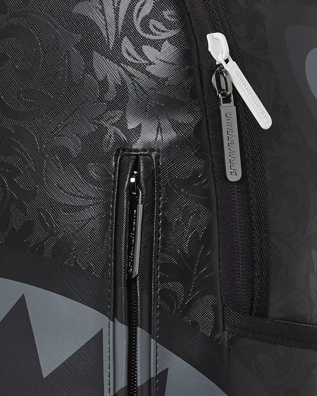 EUPHORIC DARKNESS BACKPACK (DLXV) - Image 11
