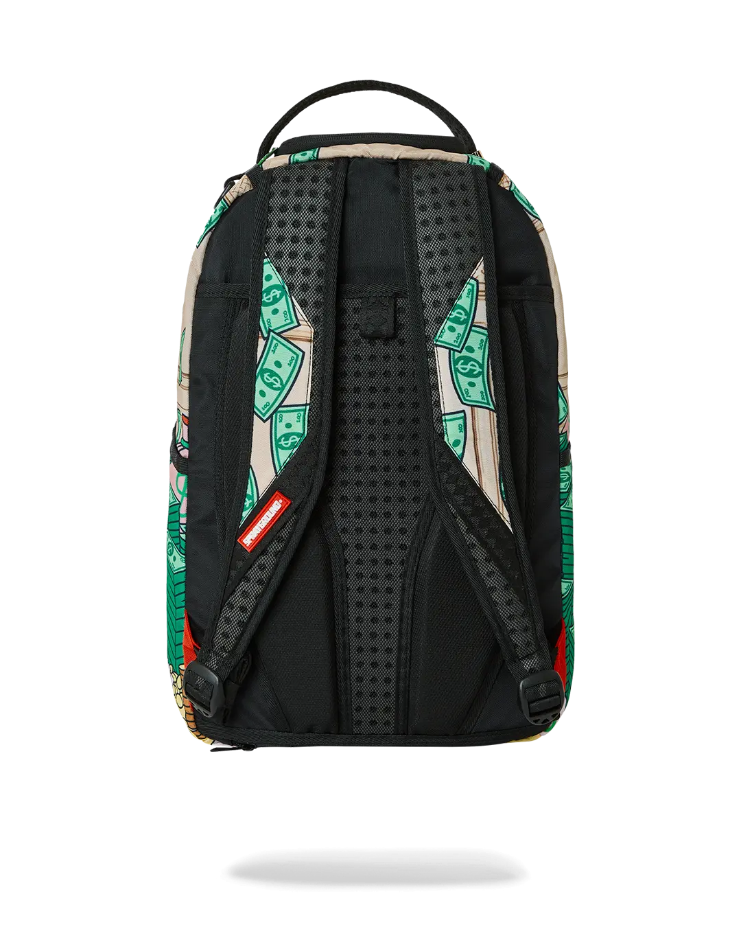 LOONEY TUNES DAFFY DUCK ANOTHER DAY ANOTHER DUCK BACKPACK - Image 9