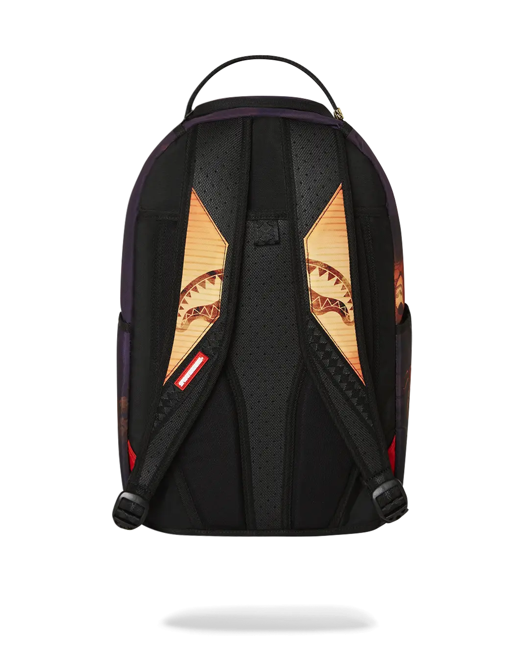 NINJA BEARS STEALTH MISSION DLXR BACKPACK - Image 6