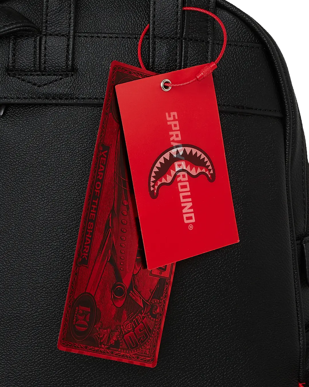 CHECKPOINT ROYALE SAVAGE BACKPACK - Image 8