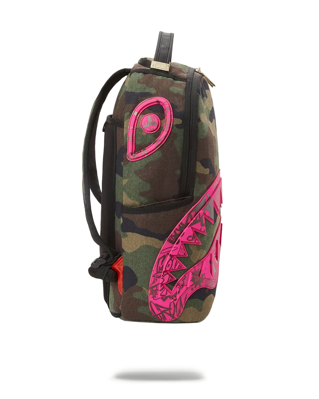 DROP ZONE BACKPACK - Image 5