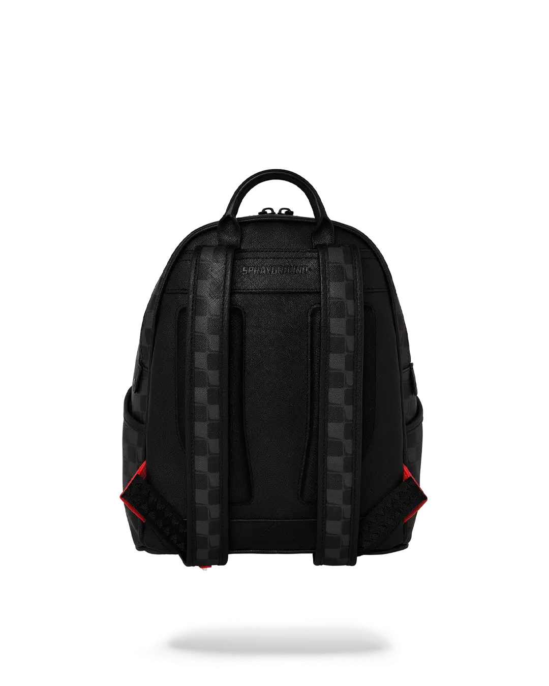 SHARKS IN PARIS HYPER PUFF SAVAGE BACKPACK - Image 5