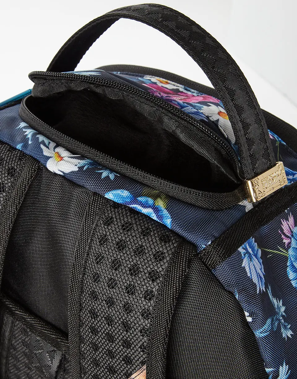 LEOPARD BABY BACKPACK - Image 7