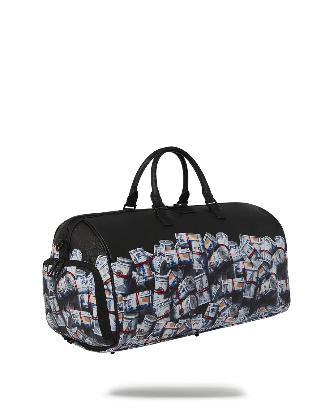 THE ENTREPRENEUR DUFFLE - Image 3