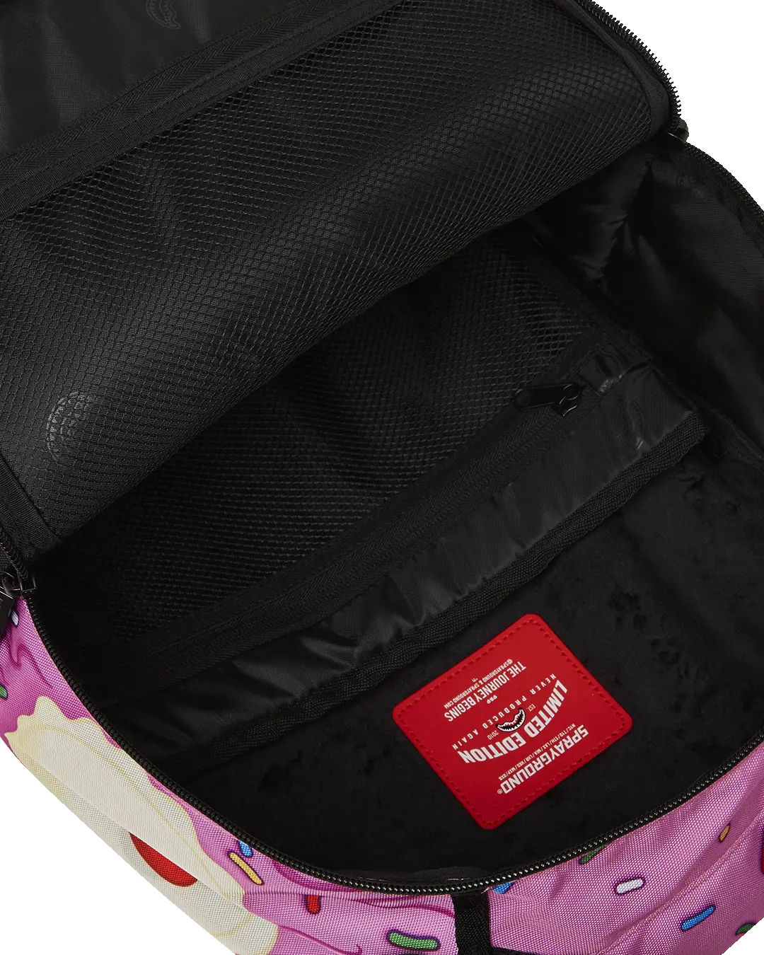 TROUBLE MELT DLXSR BACKPACK - Image 12