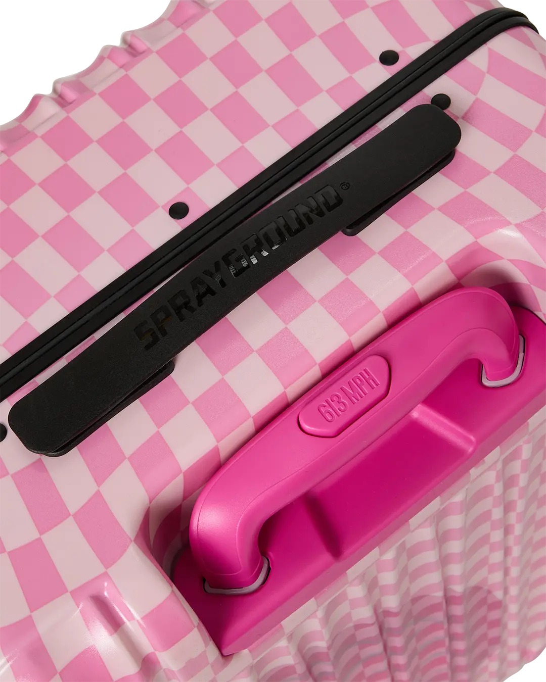 SUGAR DRIP CANDY BITE CARRY-ON LUGGAGE - Image 14