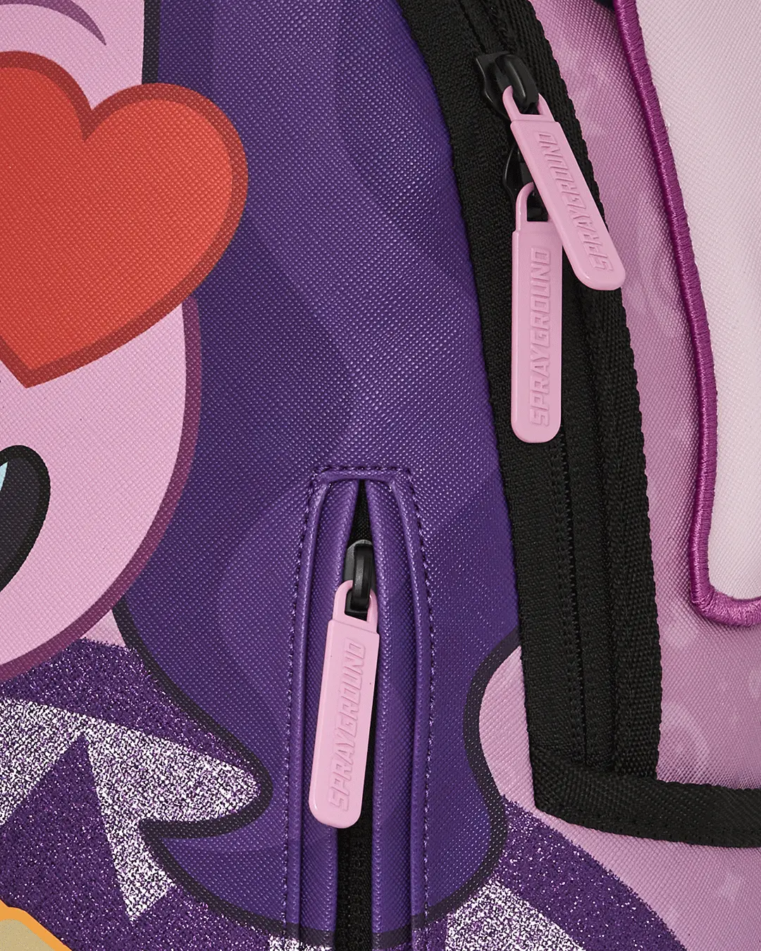 MY LITTLE PONY WINGED ROYALTY MINI BACKPACK - Image 9