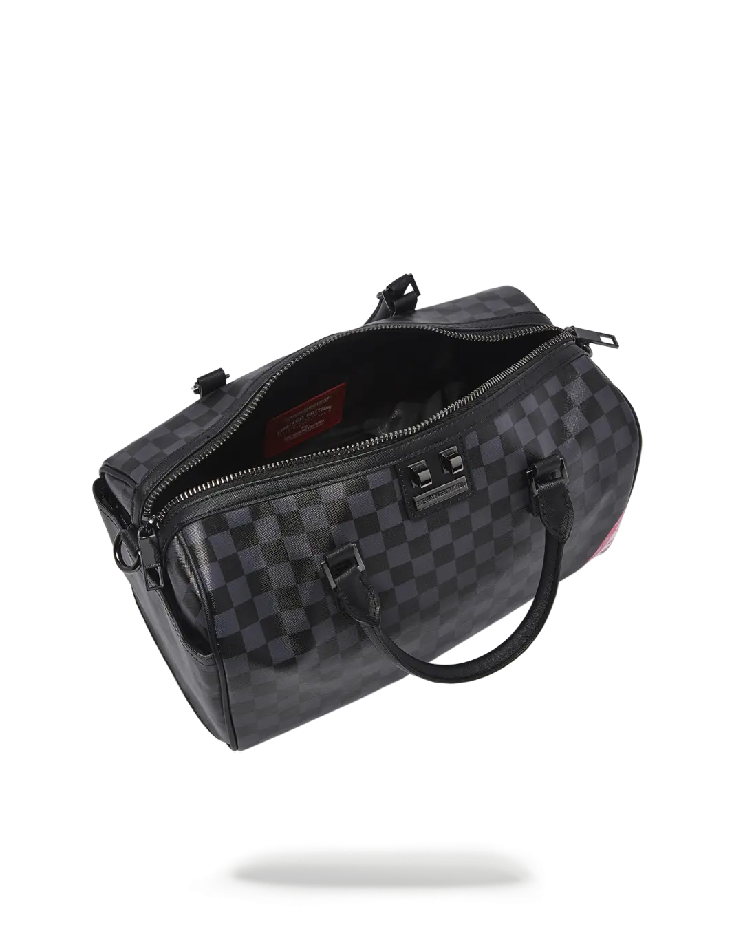 SHARKS IN CANDY MINI DUFFLE - Image 8
