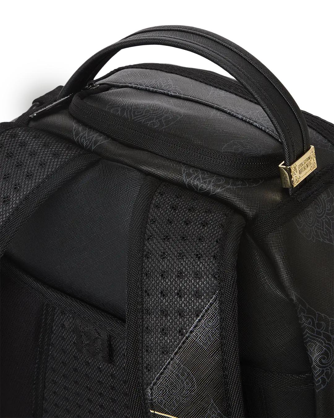 YEAR OF THE TIGER BACKPACK (DLXV) - Image 11