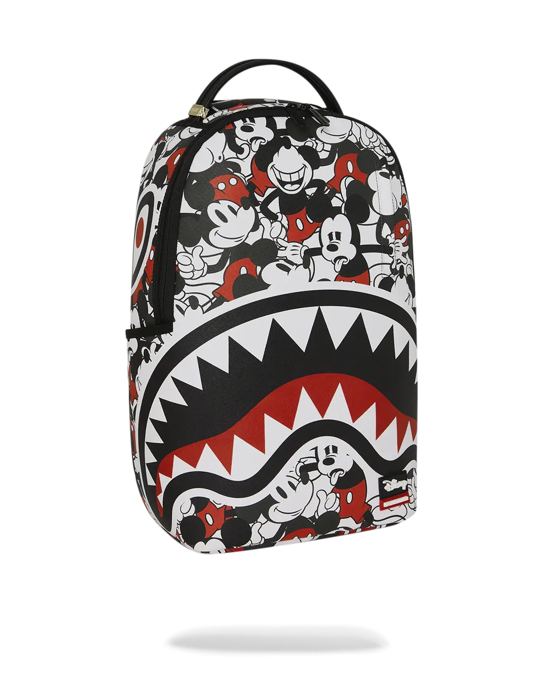 MICKEY MOUSE CRAMMED DISNEY BACKPACK - Image 2