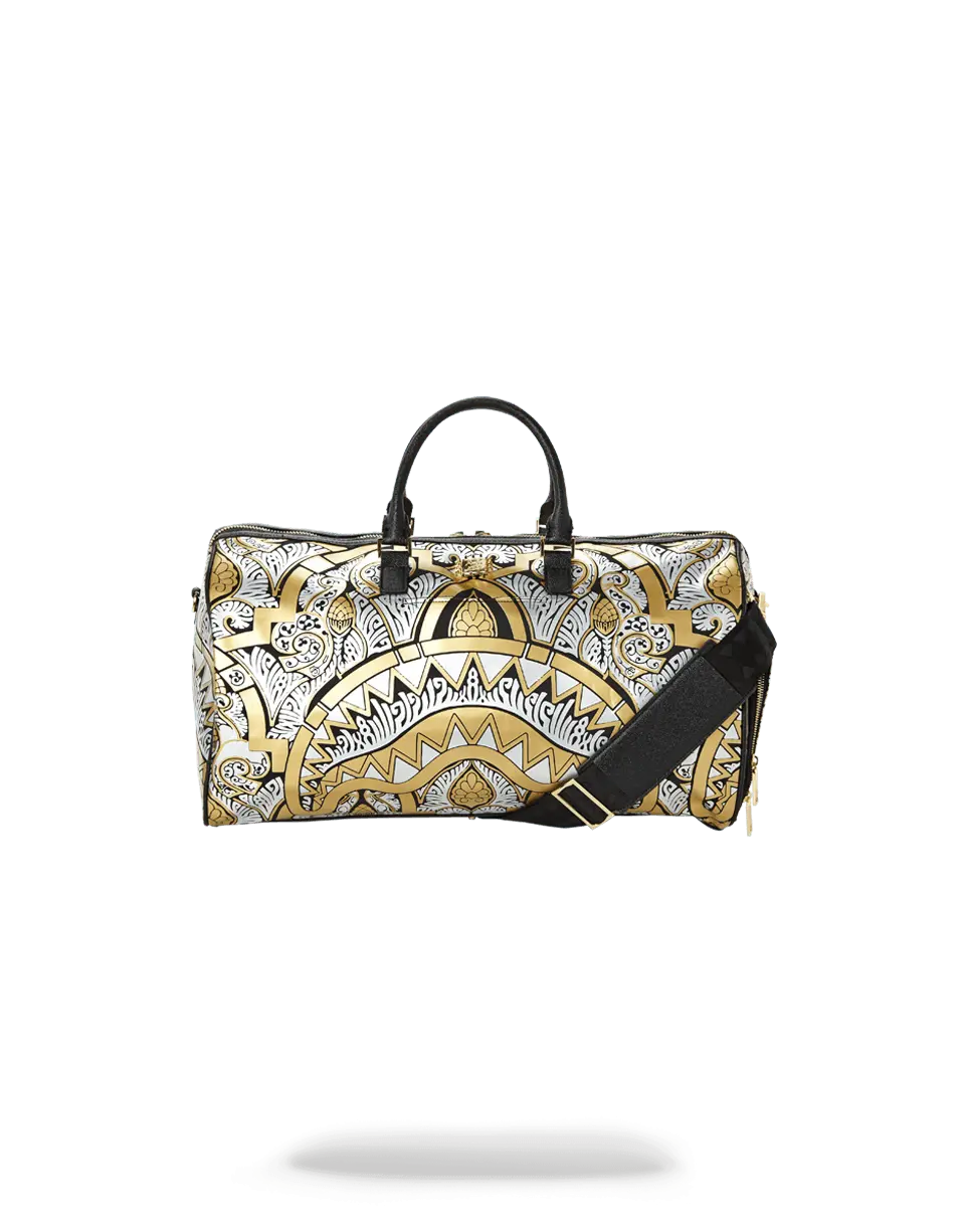 KING SOLOMON'S DUFFLE - Image 4