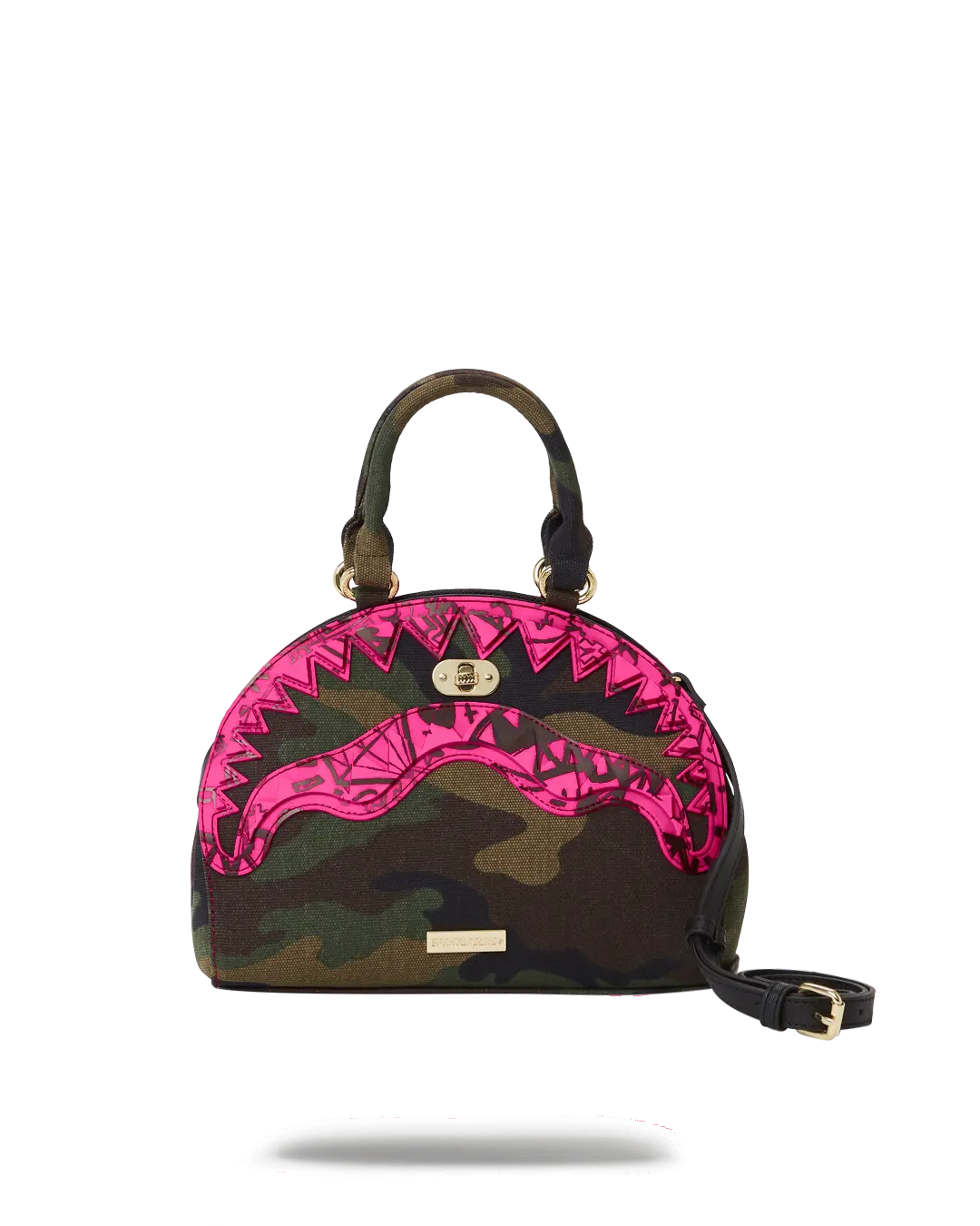 DROP ZONE HANDBAG